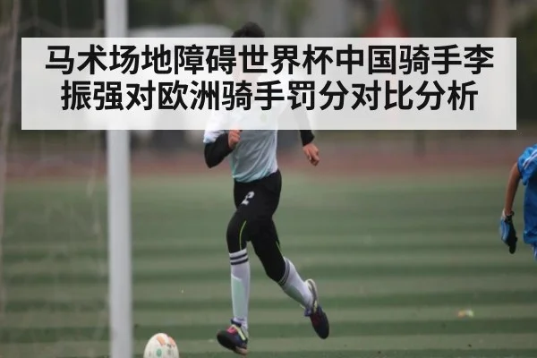 马术场地障碍世界杯中国骑手李振强对欧洲骑手罚分对比分析